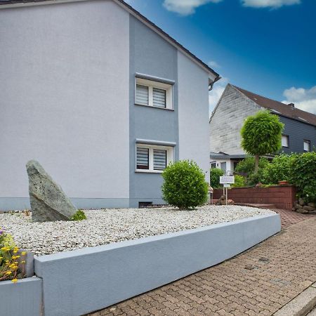 Ferienwohnung Marianne Und Heinz Marpingen Buitenkant foto