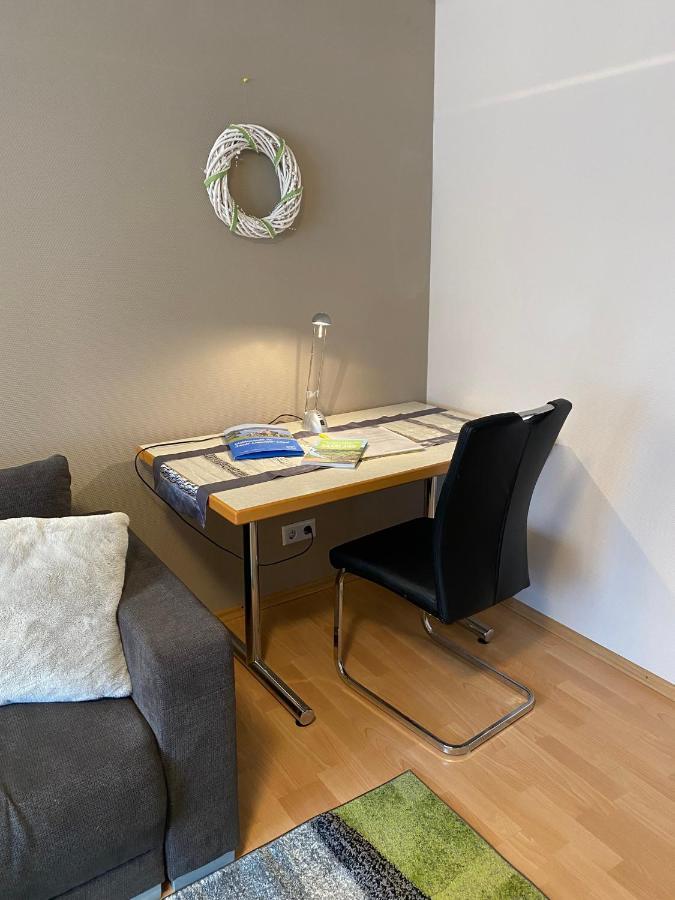 Ferienwohnung Marianne Und Heinz Marpingen Buitenkant foto