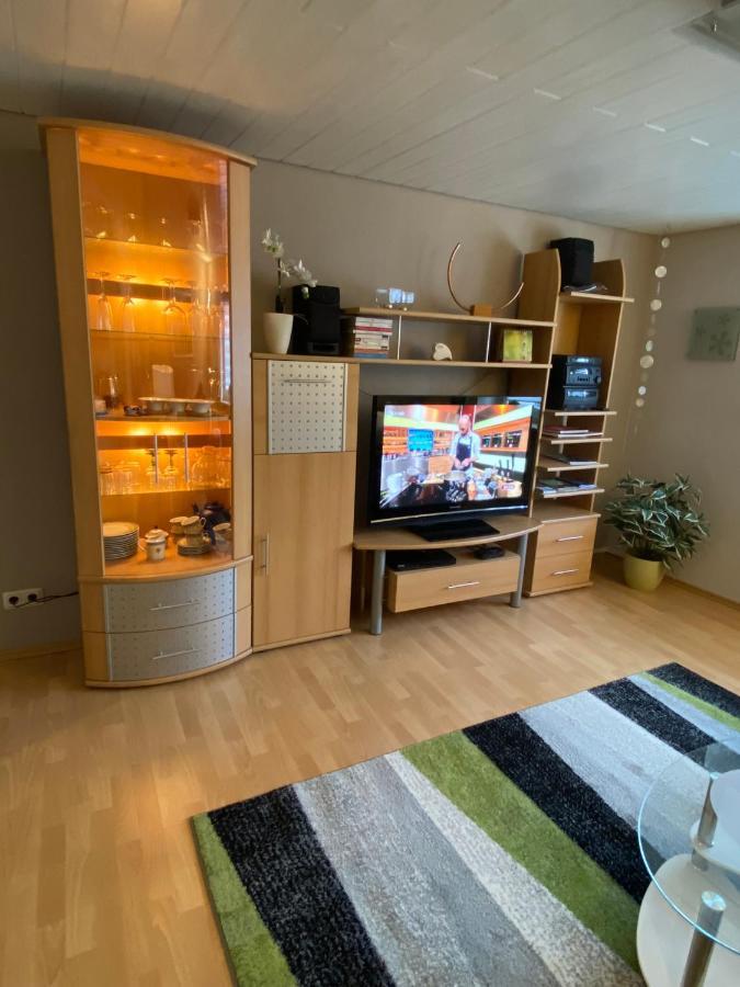 Ferienwohnung Marianne Und Heinz Marpingen Buitenkant foto