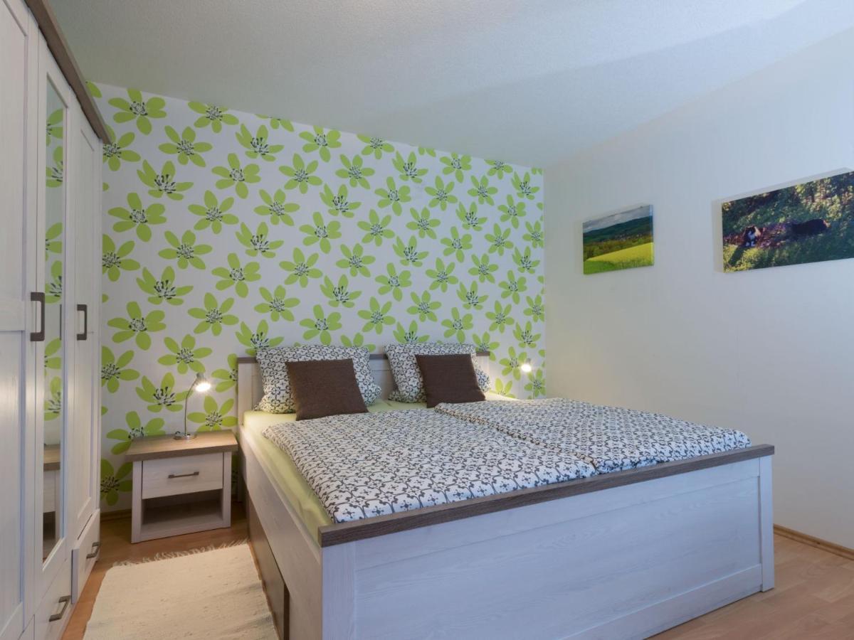 Ferienwohnung Marianne Und Heinz Marpingen Buitenkant foto