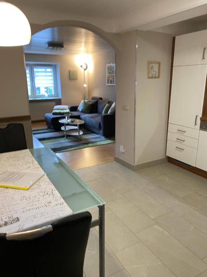 Ferienwohnung Marianne Und Heinz Marpingen Buitenkant foto